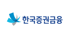 한국증권금융 로고