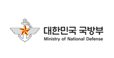 대한민국 국방부 로고
